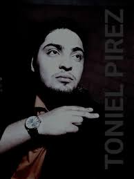 Profile for Toniel Pirez