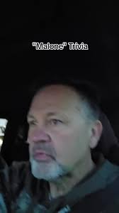 Is Karl Malone Related to Moses Malone