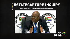 State capture inquiry, 27 november 2020. Live State Capture Inquiry 11 March 2020 Pt2 Sabc News Breaking News Special Reports World Business Sport Coverage Of All South African Current Events Africa S News Leader