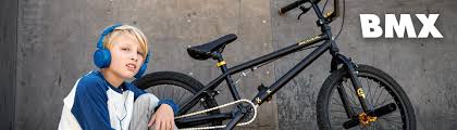 Bmx Bikes Super Gunstig Kaufen Im Online Shop Fahrrad Xxl