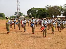 From dimseniya by friends for friends : Nysc Enugu Band Nyscband Enugu Twitter