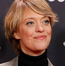 Heike Makatsch: Familienzuwachs mit 50!