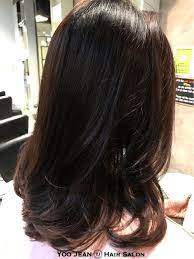 Korean c curl perming~ are you upsets with the traditional perm ? Wwv Hairstylestrends Me Frisuren Koreanische Frisur Koreanische Frisuren