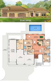 Tuscan Iv Rv Living Full Time Build Your Dream Home Florida
