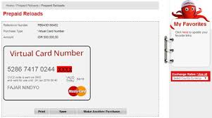 Kartu kredit virtual atau virtual credit card memang punya sederet kelemahan bila dihadapkan pada kartu kredit berbentuk fisik. Cara Membuat Vcc Virtual Credit Card Melalui Online Banking Cimb Niaga Traveling Sejarah Budaya Tokoh Peristiwa Ekonomi Bisnis