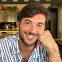 Daniel Capizzi's Instagram, Twitter & Facebook