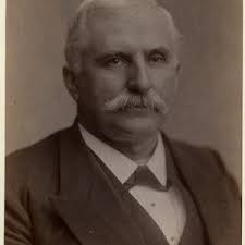 Willis Sherman Clayton and Ernest Lion? — Calisphere