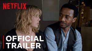 After last week's news that moonlight and high flying bird actor andre holland would be the lead in the new netflix series. The Eddy Official Trailer Netflix Youtube