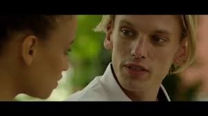 Jamie Campbell Bower