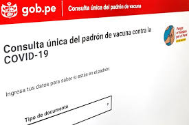 Su duración máxima es de 24 horas. Atencion Adulto Mayor Ingresa Aqui Para Conocer El Lugar Fecha Y Horario De Tu Vacuna