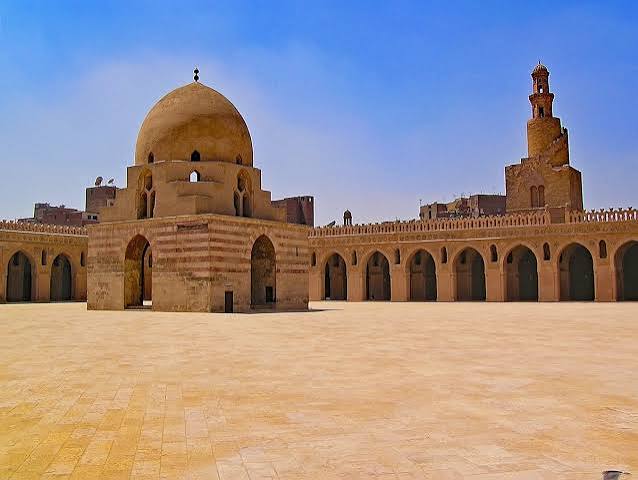 30+ Best Things to Do in Cairo, Egypt: The Ultimate Cairo Travel Guide - Passport & Plates