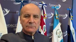 Participé en el “V Encuentro Ciudadano” en Guatemala sobre Centro América,  y una posible Unión Económica en la región., Centro América es nuestro  segundo destino de exportaciones. Eso genera miles de ...