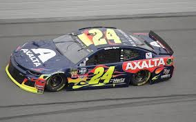 [race 2 of 3 in the round of 12, race 5 of round of 16: Daytona 500 Starting Lineup 2019 Starting Grid For Sunday S Nascar Race Nj Com