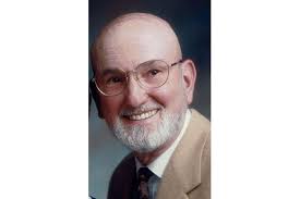 Albert Chapman Obituary (2017)