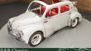 Image result for Bordeaux 1952 Renault