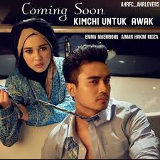 Aiman hakim redza luah perasaan terhadap bekas kekasih, fathia latiff 20 march, 2017. Kimchi Untuk Awak 2017 Showtimes Tickets Reviews Popcorn Malaysia