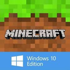 Minecraft Windows 10 Edition Region Free Pc Game Instant Delivery 24 7 Minecraft Game Uk