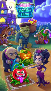 An overview of dragon city apk: Idle Monster Farm For Android Apk Download