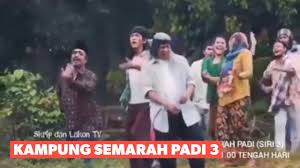 U 11/13/2015 (my) comedy, drama 1h 24m. Download Kampung Semarah Padi 3 Lakonan Sabri Yunus Sani Sudin Sheila Mambo Johan Fauzuly Hamdan Trailer Mp4 3gp Hd Naijagreenmovies Fzmovies Netnaija