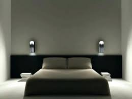 Wall Lights For Bedroom Home Interior Design Ideas Modern Bedroom Lighting Modern Bedroom Wall Lamps Bedroom
