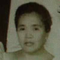 JUANA MENDIJAR (1902–2002)