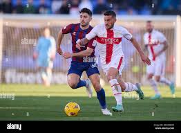 Sergio ortuno hi-res stock photography and images