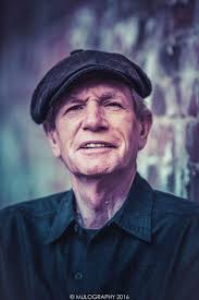 New Haven & NYC folkie Randy Burns battles cancer