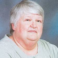 Obituary for R. 'JoAnn' Crow