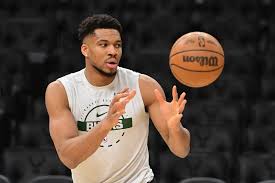 Without biggest star, Bucks look to keep rolling against Pelicans - Field  Level Media - Professional sports content solutions | FLM