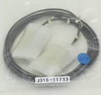23082 APPLIED MATERIALS 5000 ETCH SLIT VALVE ASSY, D-A80 ...