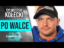 We did not find results for: Sylwester Kolecki Po Nokaucie Na Babilon Mma 20 Zawsze Chce Konczyc W Ten Sposob Wywiad Inthecage Pl