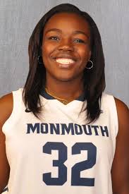 2016-17 Women's Basketball Roster