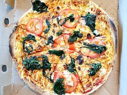 Maybe you would like to learn more about one of these? Domino S Pizza Dusseldorf Restaurant Happycow