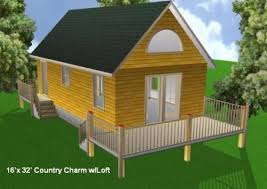 16x32 Cabin W Loft Plans Package Blueprints Material List Loft Plan Cabin Plans With Loft Small Shed Plans Browse small ranch, 2 bedroom, open concept, basement, garage & more designs!