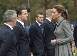 They are now a major doubt to take on the czech republic in their final group. Kate Middleton Ben Chilwell Kate Middleton And Ben Chilwell Photos Zimbio