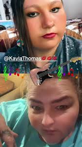 #duet with @Kayla Thomas 💋💋💋 #duet #old #school #rock #friends  #foryourepage #foryoupage❤️❤️ #fyppppppppppppppppppppppp