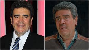 Ellos son los personajes de El Extraño Retorno de Diana Salazar, la nueva  serie de ViX, protagonizada por Angelique Boyer