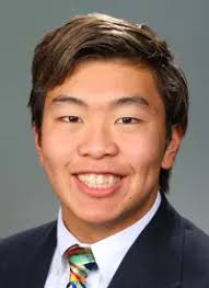 2018-19 Men's Swimming Roster