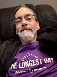 Alaskan person shares emotional update after hospitalization