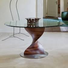 Dining table legs are a subtle way to add continuity to the design of a home, and no dining table is ever complete without just the right set of legs. Contemporary Dining Tables Ultra Modern