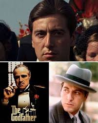 The Godfather Film Series Discussion
