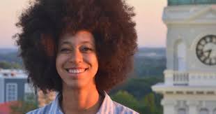 Parker out as an A-CC Commissioner, Link will run in special election