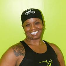 Fitness Studio — Life Cycles