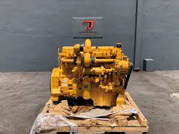 Cat c12 engines for sale. 2007 Caterpillar C12 Diesel Engine For Sale Hialeah Fl 003758 Mylittlesalesman Com