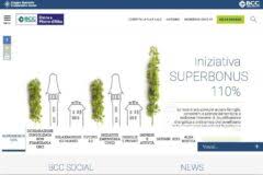 Banca di credito cooperativo di ostra e morro d'alba. Acquisto Credito Del 110 E Crediti Per Altri Bonus Bcc Di Ostra E Morro D Alba E Pronta Valmisa Com