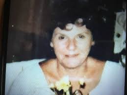 Jacqueline Naomi “Jackie” Frembd Burns (1938-2002)