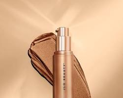 Image of JLo glow foundation