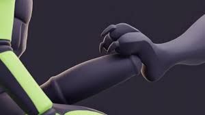 Ambiguous Gender Animated - Lewd.ninja