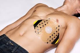 SAM Chest Seal Combo Pack