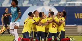 ¿qué canales de tv lo transmiten en vivo? Colombia Vs Venezuela Copa America Analisis Del Ataque Copa America 2021 Futbolred